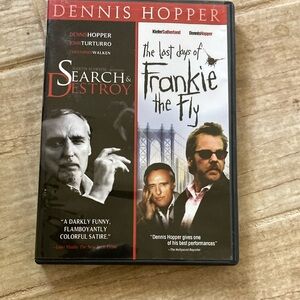 Dennis Hopper DVD Set